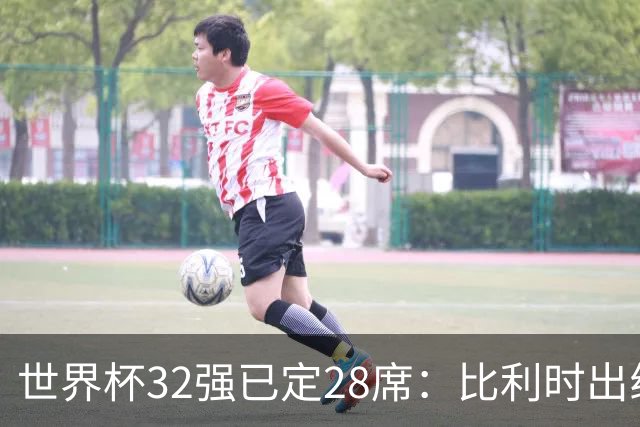 世界杯32强已定28席：比利时出线塞内加尔晋级 韩国继续等待